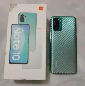 FS HP Redmi note 10