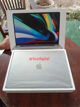 Macbook pro M1 MAX 16inch ram 32 internal 1tb harga nett