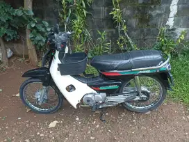 Di jual Honda Astrea Grand Tahun 96