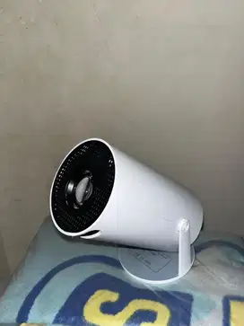 PROYEKTOR HY300 ANDROID 4K UHD