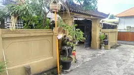 Rumah 3 Are di Tohpati Kesiman