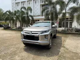 New Strada TRITON 4x4 GLS Double Cabin D Gardan Thn 2022 BG Plbg Kota