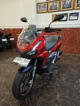 DP 1,5 JT ADV 160 CBS THN 2023 PJK HDP PROSES DIBANTU SAMPAI ACC