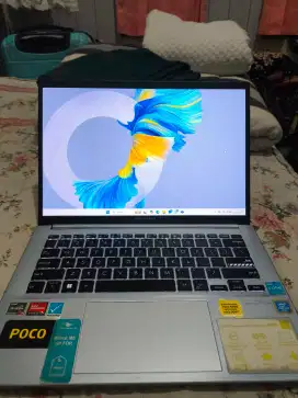 Asus Vivobook Pro 14 OLED