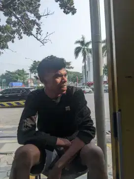 Butuh driver kontak saya