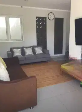 Rumah minimalis murah di Summarecon Bandung
