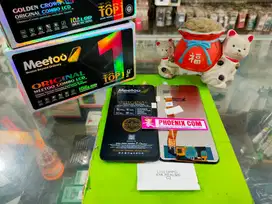 LCD OPPO A1K/LCD REALME C2 PHOENIX COM SEKIP & SUTRISNO