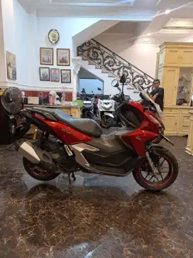 DP 1,5 JT ADV 160 CBS THN 2023 PJK HDP PROSES DIBANTU SAMPAI ACC