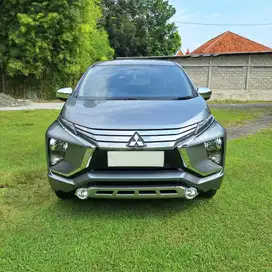 [ DP 2 Jt Auto Aproved ] Xpander Ultimate 1.5 AT Low  Odo 29Rb Record