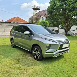 [ DP 11 Jt Auto ACC ] Xpander Ultimate 1.5 AT KM Rendah 29Rb Record