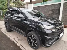 Toyota Rush GR Sport Automatic 2021