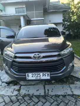 Jual Innova Solar G Matic 2018