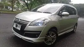 Suzuki Ertiga 2015 Bensin