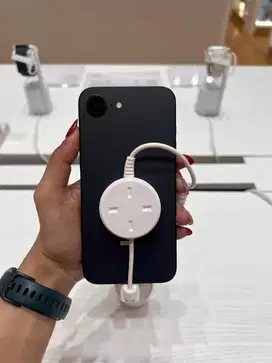 Segampang itu kredit iphone 16 e 0% gratis 2 kali cicilan