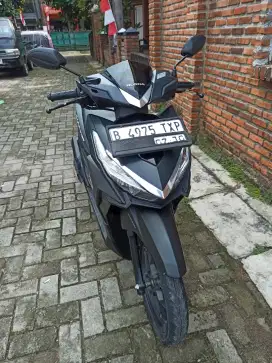 Honda Vario 150 LED 2016 Pajak On Juli 2026 Panjang