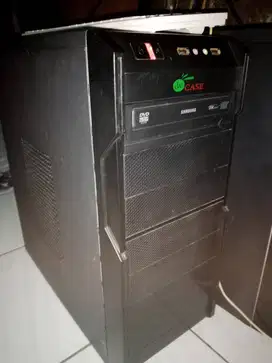 cpu gaming bisa atau khusus data bisa
