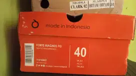 Sepatu Bola Ortus Forte Magnus