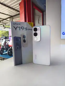 Vivo y19s pro terbaru