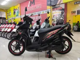 Honda beat sportybtahun 2014