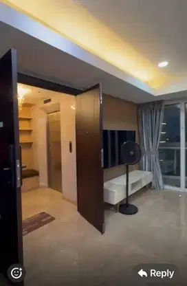 Di Sewa Apartment Royale Springhill