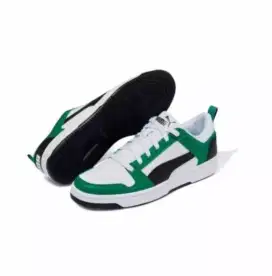 Puma Rebound LayUp Lo SL Casual Shoes