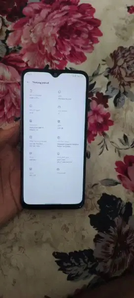 Realme 3 Pro 6/64gb unit only