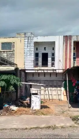 Dijual Ruko Sekitar Jalan Poros Galesong Takalar