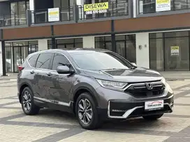 CRV Prestige 2021