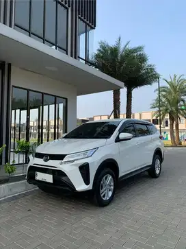 Daihatsu Terios 1.5 X AT 2024