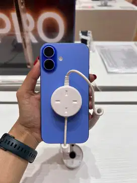 Segampang itu kredit iphone 16 0% bebas 2 kali cicilan