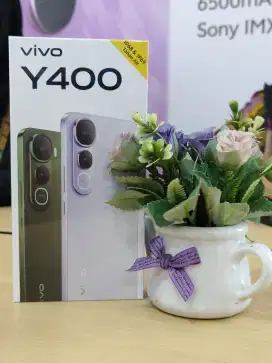 HP VIVO Y400 TYPE BARU