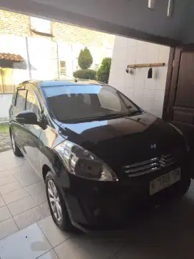 Jual ertiga GL 2013