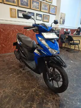 DP 500 RB BEAT CBS THN 2023 PJK HDP PROSES DIBANTU SAMPAI ACC