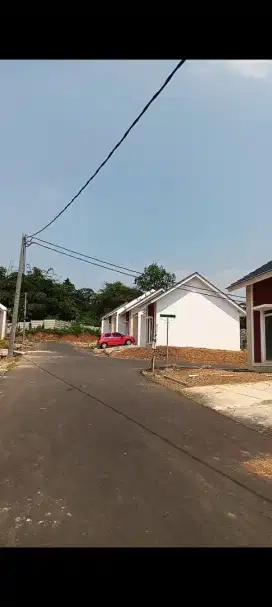 Di Jual / Take Over Credit Rumah