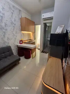 2 BR - Dekat Ubaya‼️Jual Apartemen Gunawangsa Merr