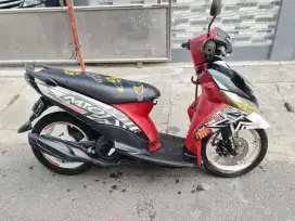 Yamaha Mio J tahun 2013