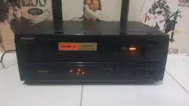 Pioneer VSX-505S