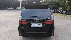 Avanza Velloz 2018