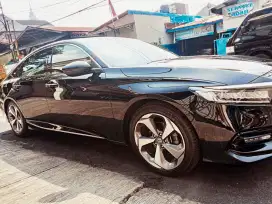 Honda Accord 2022 Bensin