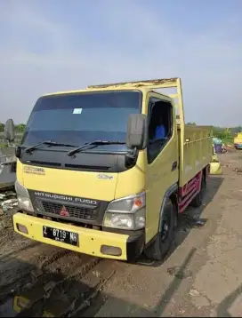 Pengemudi Engkel Bak