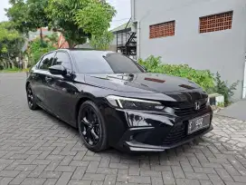 DP 75 JT HONDA CIVIC 1.5 RS CVT / MATIC / AT 2022 #civic 2022
