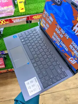 AXIOO HYPE 3 CI3-GEN11 | BISA KREDIT 0 DP