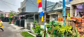 Rumah perlu renov Bintaro Sektor 2 dekat Tol Via Duct hanya Rp 1 M an