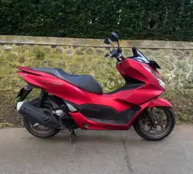 Honda PCX 160 Cbs 2021