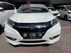 Honda HRV 1.8 Prestige CVT 2016