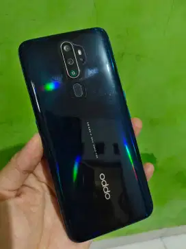 Oppo A9 2020 , ram 8+3/128