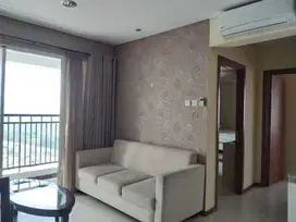 Disewakan Apartemen Thamrin Executive 2BR Fully Furnished Low Floor
