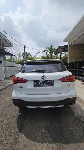 MG HS 2020 Bensin