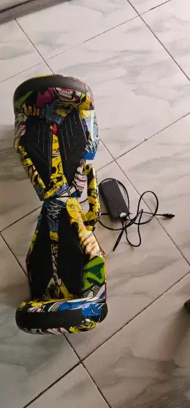 Hoverboard hover board second weifa 888