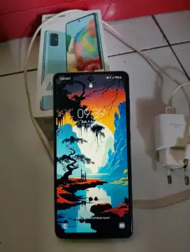 Samsung galaxy A71